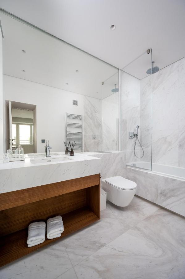 Noma Homes City Suite - Warsaw Center Eksteriør bilde