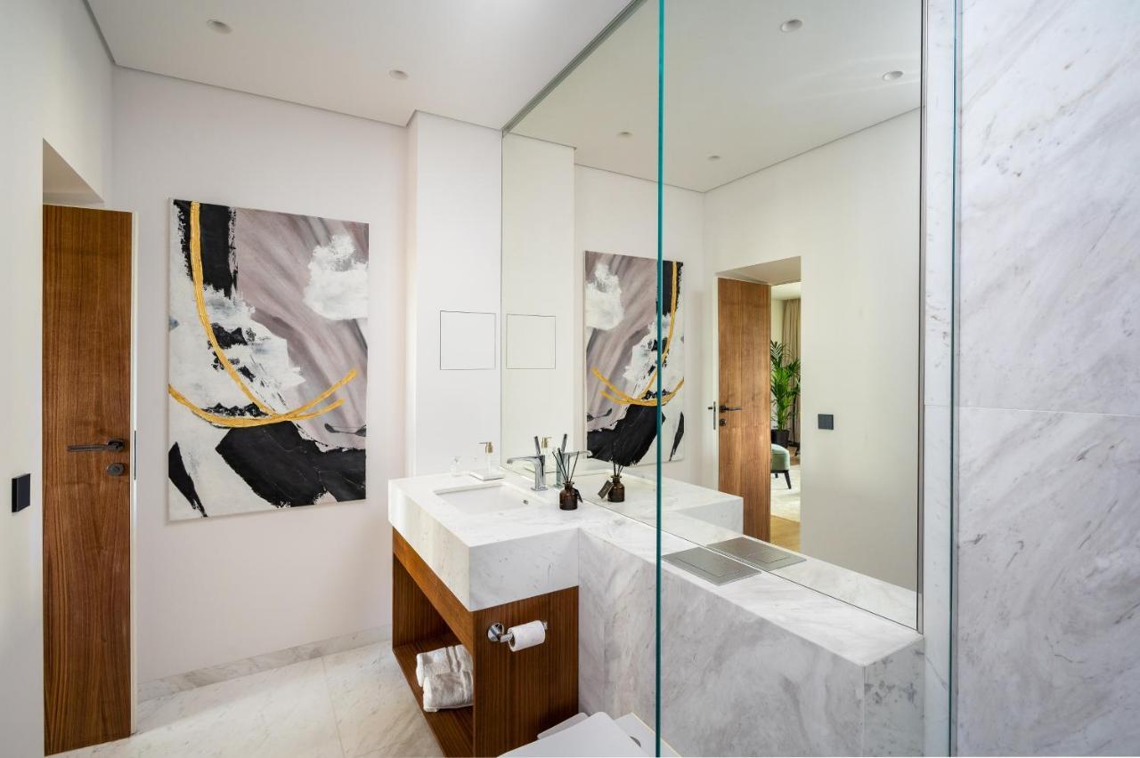 Noma Homes City Suite - Warsaw Center Eksteriør bilde